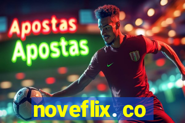 noveflix. co