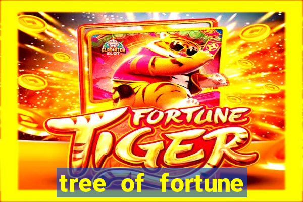 tree of fortune demo pg