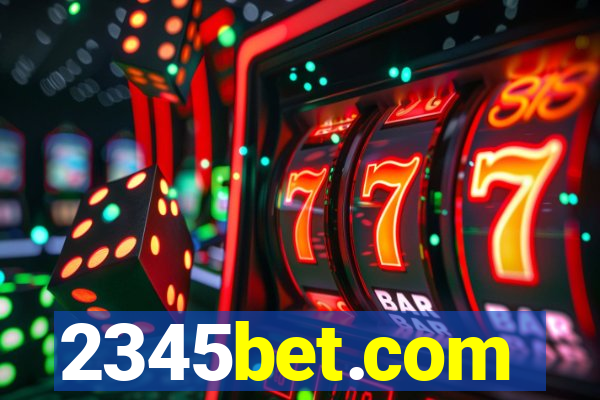 2345bet.com