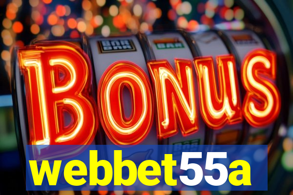 webbet55a