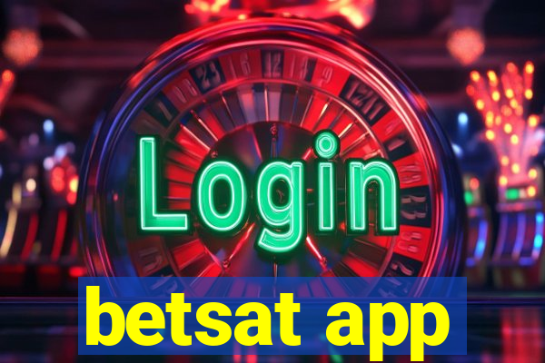 betsat app