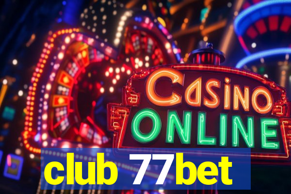 club 77bet