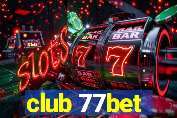 club 77bet