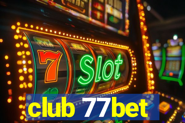 club 77bet