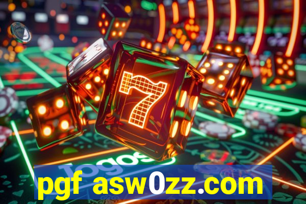 pgf asw0zz.com