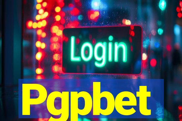 Pgpbet