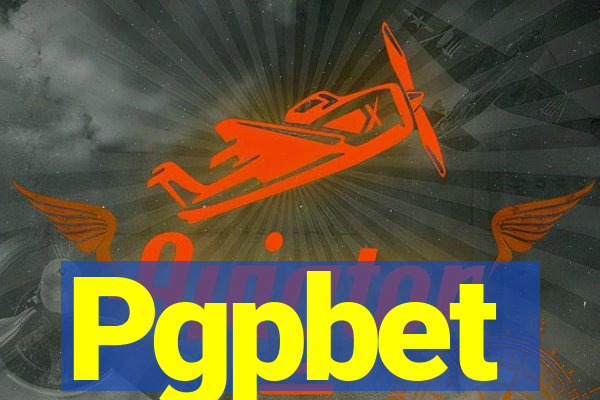 Pgpbet