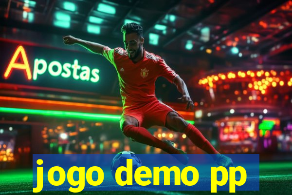 jogo demo pp