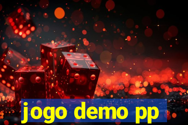 jogo demo pp