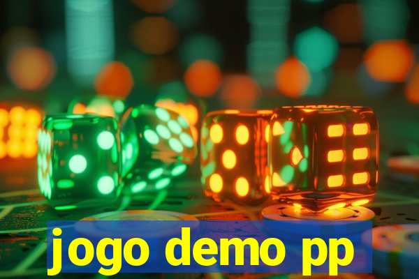 jogo demo pp