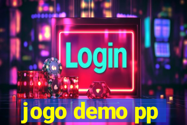 jogo demo pp