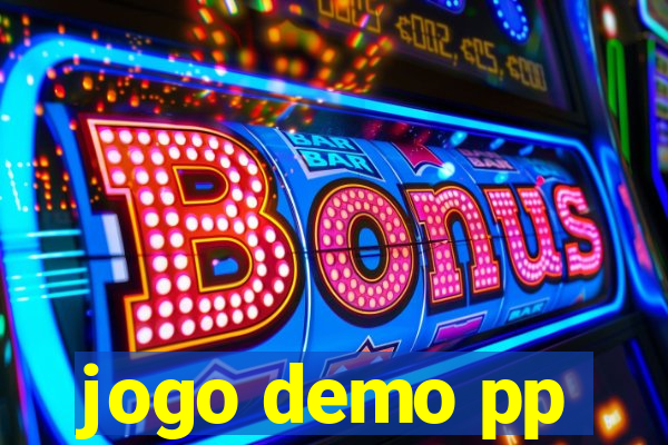 jogo demo pp