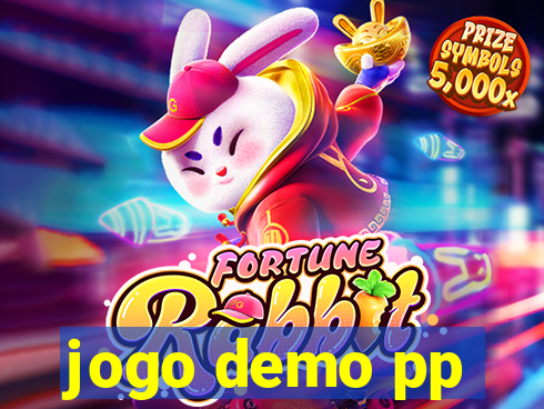 jogo demo pp