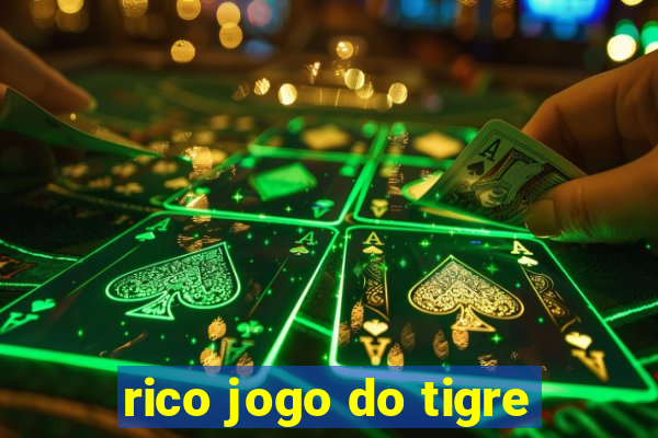 rico jogo do tigre