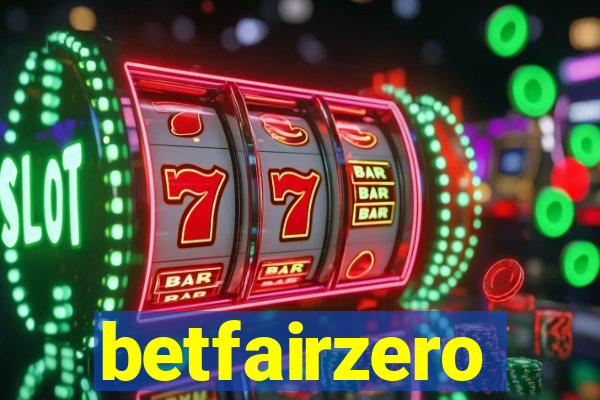 betfairzero