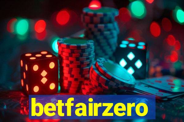 betfairzero