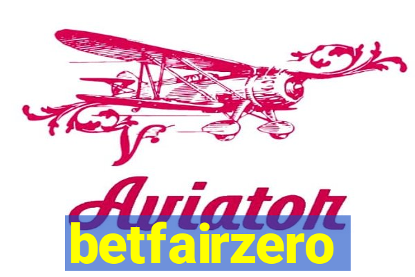 betfairzero