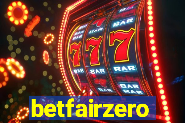 betfairzero