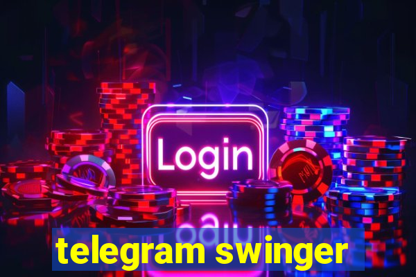 telegram swinger