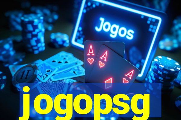 jogopsg