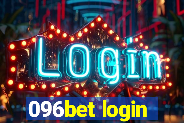 096bet login