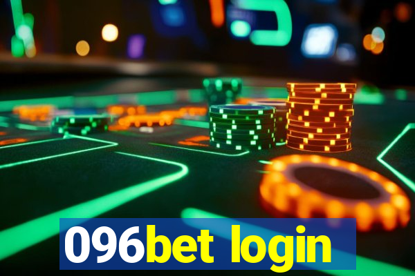 096bet login