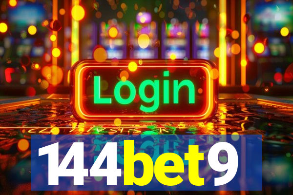 144bet9