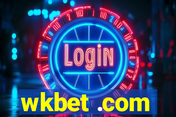 wkbet .com