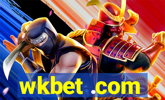 wkbet .com