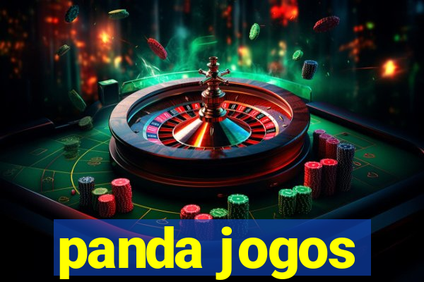 panda jogos