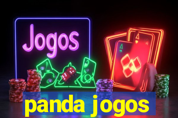 panda jogos