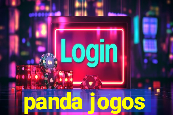 panda jogos