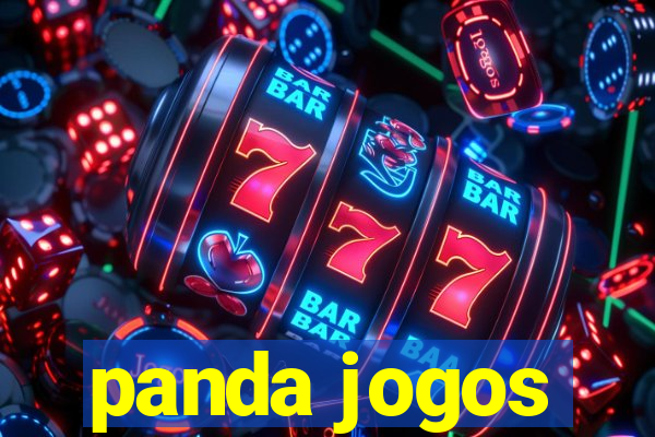 panda jogos