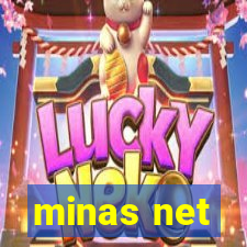 minas net