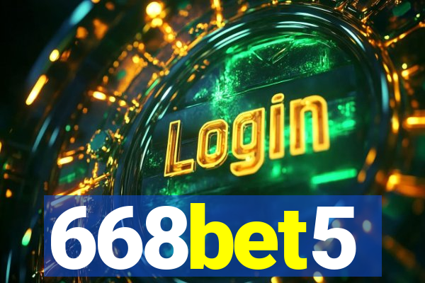 668bet5