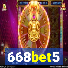 668bet5