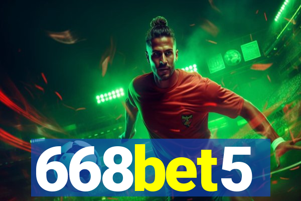 668bet5