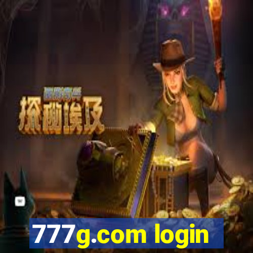 777g.com login