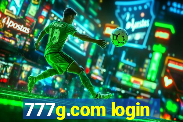 777g.com login