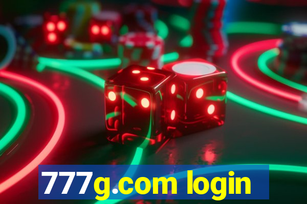 777g.com login