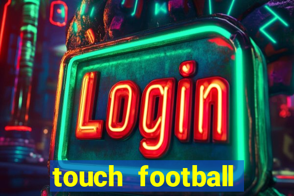 touch football script pastebin