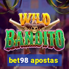 bet98 apostas