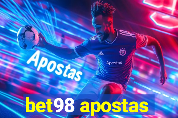 bet98 apostas