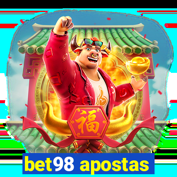 bet98 apostas