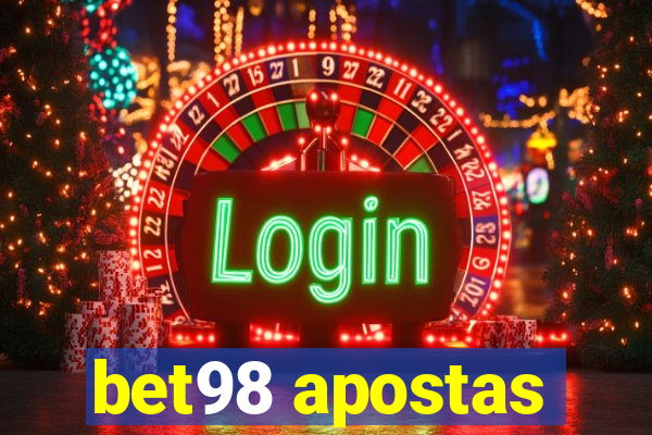 bet98 apostas