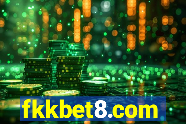 fkkbet8.com