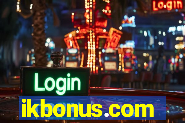 ikbonus.com