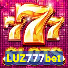 LUZ777bet