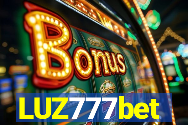 LUZ777bet