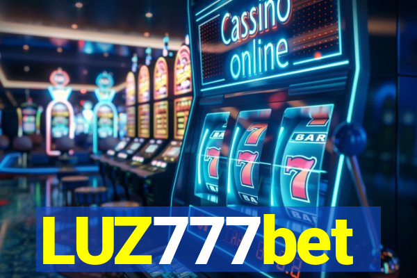 LUZ777bet